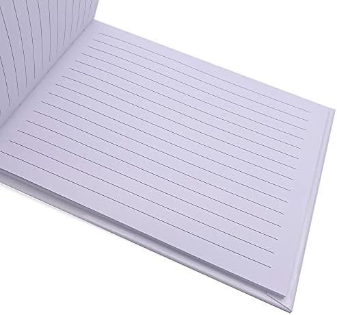 Personalised Any Age Birthday Guest book Hard Cover 80 Pages 18th,21st, 30th, 40th