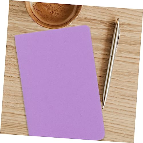 Lot de Petits Blocs-notes de Poche 60 pièces idéal pour cadeaux scolaires - 4