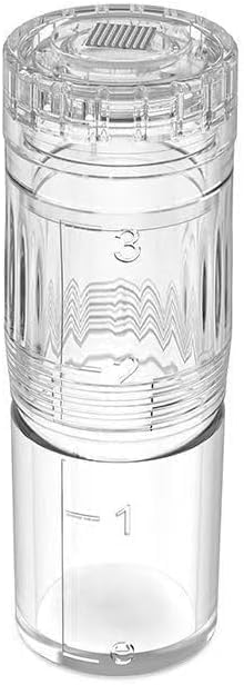 Serum Dispenser Bottles for Hydra Pen H3, 10 Pcs (H36)