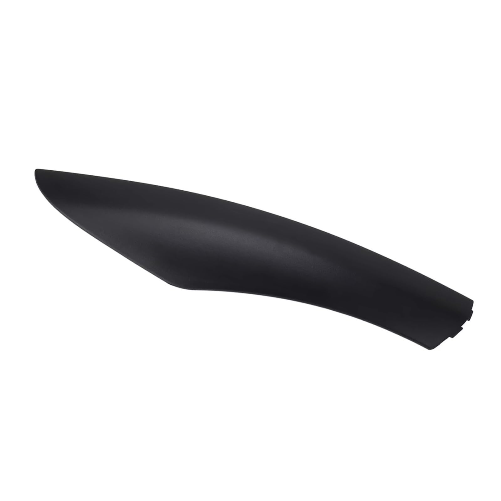 Protection de barre de toit Skoda Yeti pour remplacer un cache perdu