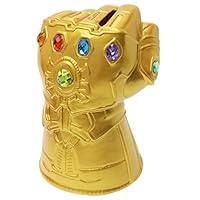 Amazon.co.jp: MARVEL(マーベル) 「アイアンマン」 貯金箱