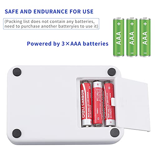Faruijie CEGUANGBIAO-00001 Dental Curing Light Meter Cure Led Power Tester thumb #5