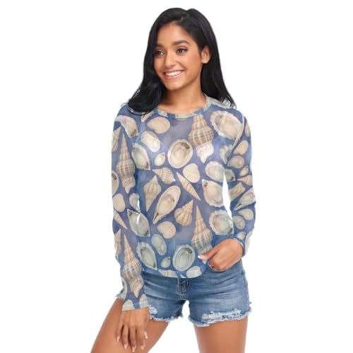Haut en maille pour femme vêtement polyvalent pour le bureau