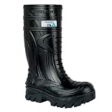Cofra 00040-CU3.W12 Thermic Metguard EH PR Safety...