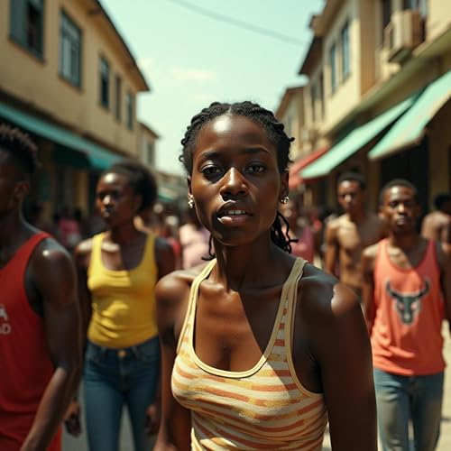 『Jamaica: A God-Fearing Nation, Faith, and the Foundations of Real Estate』のカバーアート