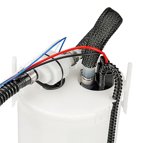 Image of PHILTOP Electric Fuel Pump Assembly FG0831 Fit for Escape, Mariner