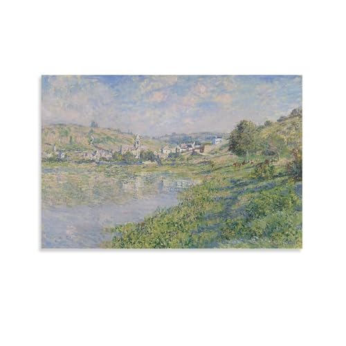 N[hEl i ΔȂ̌|pG|X^[4 vg  EH[A[g xbh[ ŉ CeA24x36inch(60x90cm)