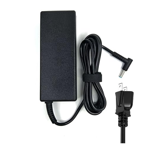 Adaptateur secteur pour chargeur d'ordinateur portable 19,5V 4,62A bloc alimentation AC 90W