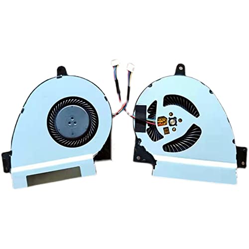 Ventilateur pour ASUS P453MA - Protection thermique et performance CPU durable