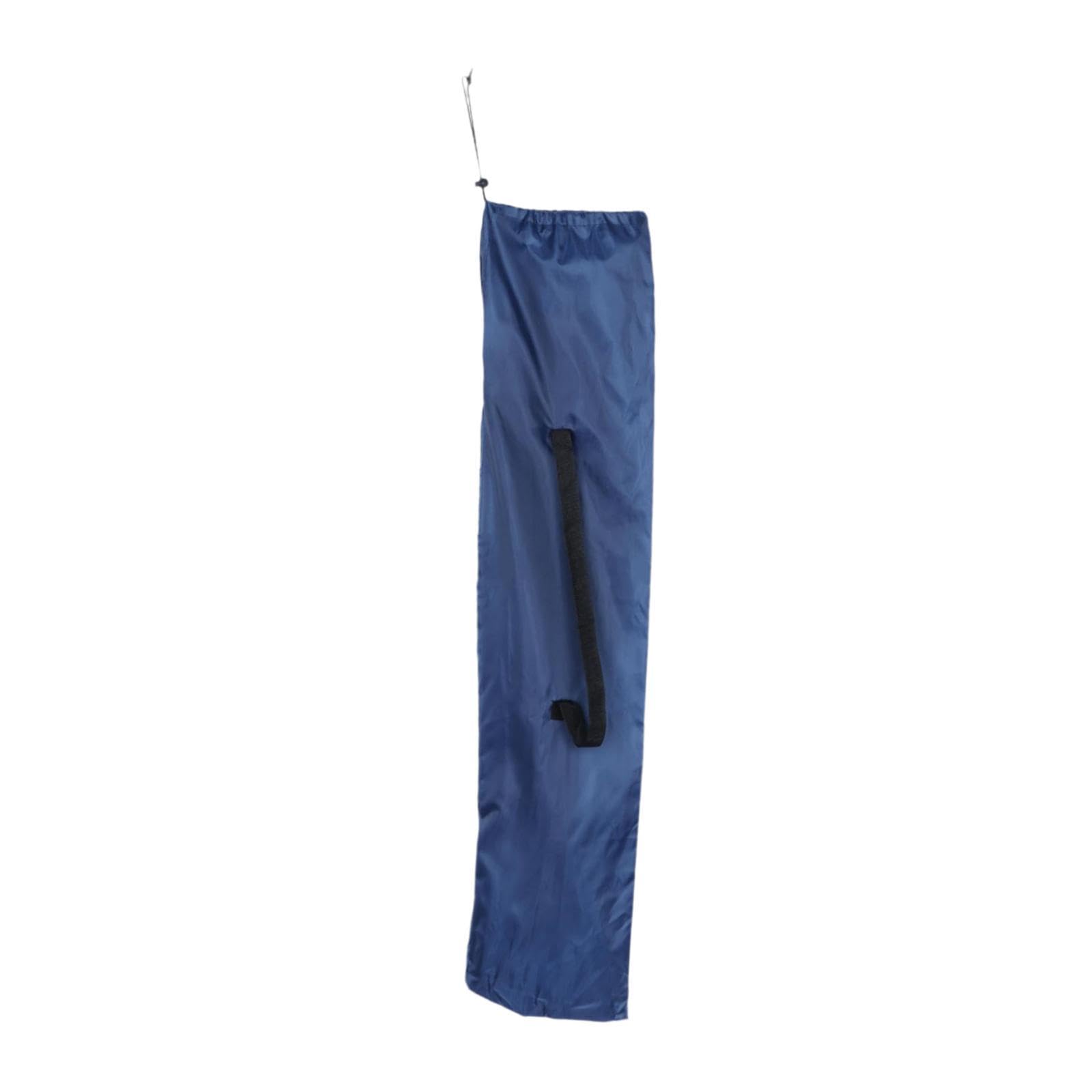 LR Decor E-Shop Folding Chair Bag Camping Chair Replacement Bag for Outdoor Backpacking Yard Navy Blue-picture-29
