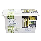 airBOSS Closet Dehumidifier