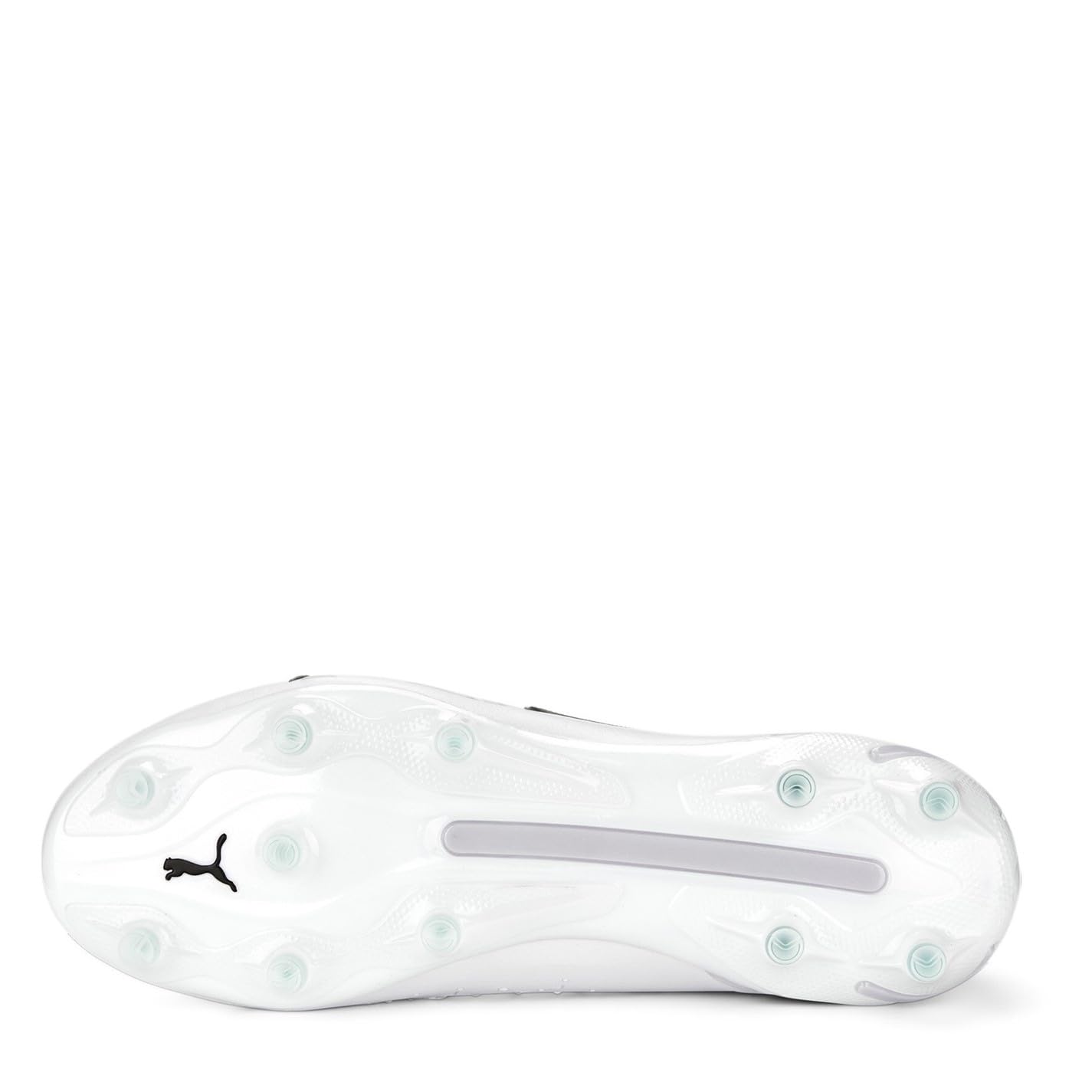 PUMA Chaussures de football Nocken King Ultimate FG/AG Brilliance pour femme