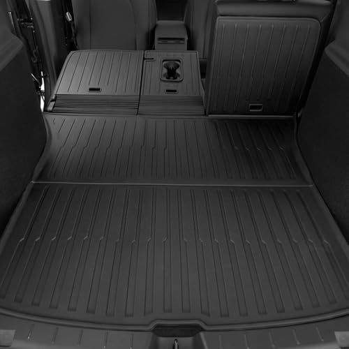 Tesla Model Y Juniper Cargo Mat