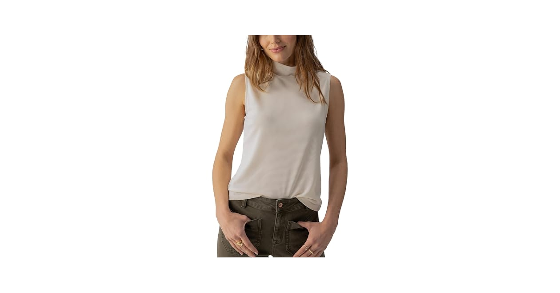 【未使用】BLACKBIRD Mesh Tanktop BROWN サイズ1 未使用】BLACKBIRD Mesh Tanktop BROWN サイズ1 2025年最新