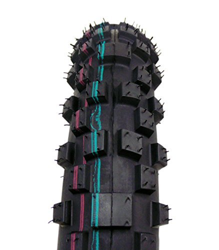 MMG 12x2.125 Tubeless Tires - Set Of 2 For Kids Bikes, Electric Bikes & Scooters