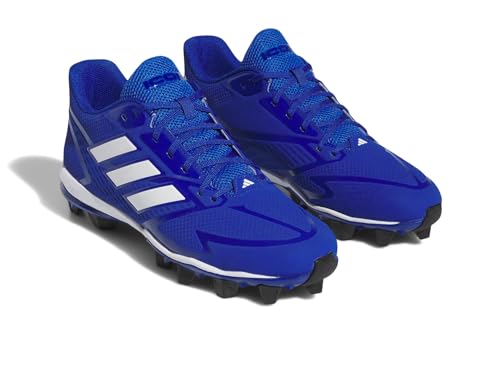 adidas Men's Icon 8 Molded Sneaker2