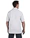 Hanes Men's 7 oz. ComfortSoft Cotton Piqué Polo M ASH
