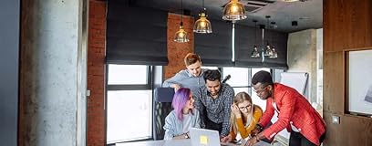 Grad's electro elite