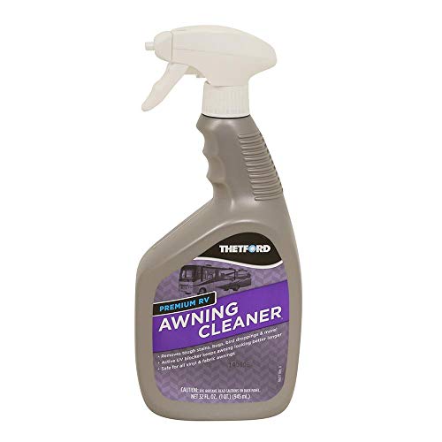 Thetford Premium RV Awning Cleaner for RV or Home