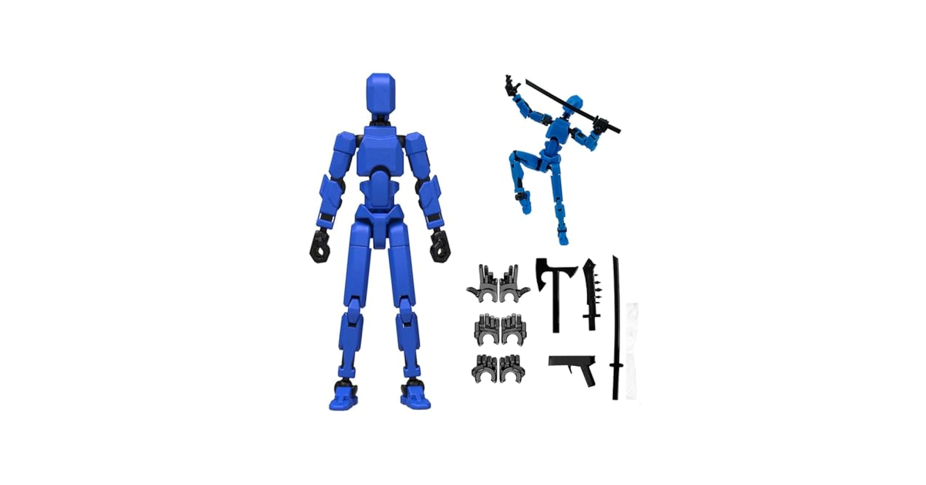 Amazon.com: (Assembly Completed) 2025 New Titan 13 Action
