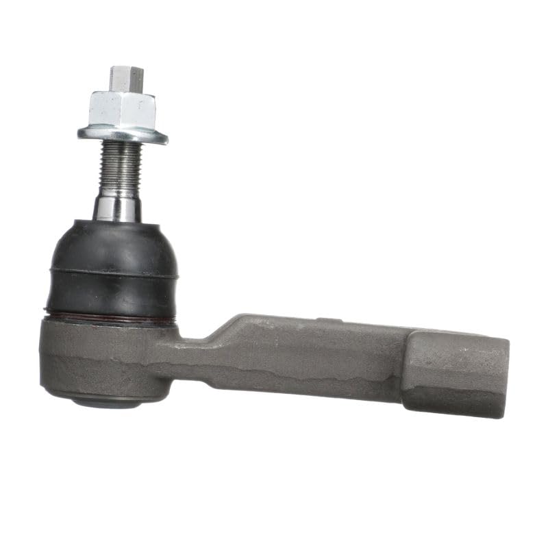 Rótula de dirección DELPHI TA3149 con rosca derecha M16 x 1,5 delantera izquierda para Jeep