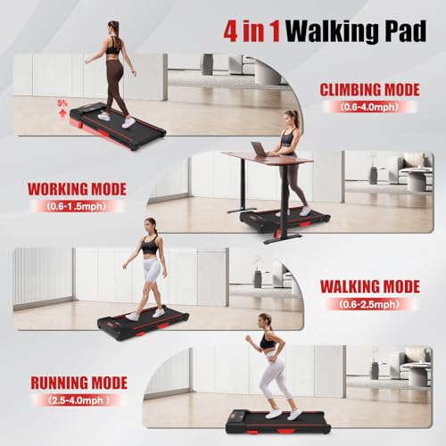 Aparatos De Gimnasio, Sports caminadora body fit 4 en 1 Marca Sperax (2)