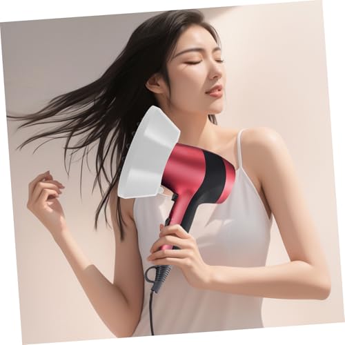 Diffuseur pour sèche-cheveux pliable accessoire portable pratique boucles - 7