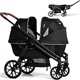 Weego Lightweight Wagon Stroller