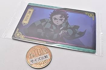 PSA10 2021 鬼滅の刃 エンム/炭治郎 カード #32 PSA10 2021 鬼滅の刃 エンム/炭治郎 カード #32