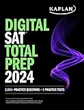 digital multi tester lazada  Digital SAT Total Prep 2024 (Kaplan Test Prep) (English Edition)