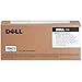 Dell M797K Black Toner Cartridge 2230d Laser Printer