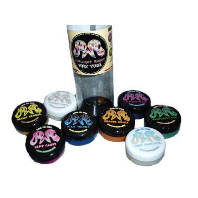 Dodo Juice-Kit Campione Otto Wax Range