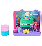 Ripley - SET DE JUEGO GABBY DOLL HOUSE DELUXE ROOM BAÑO
