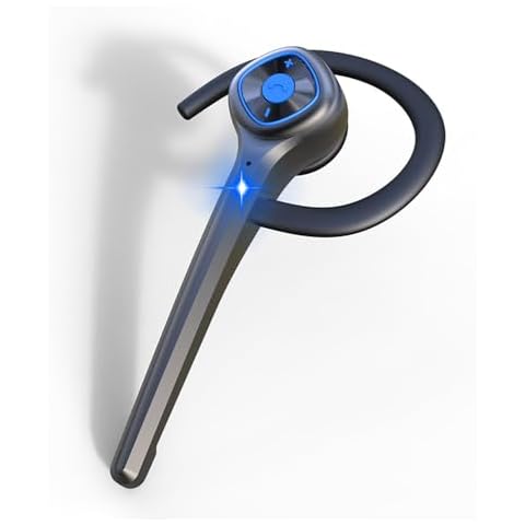 AYI IHAO Wireless Bluetooth Earpiece Cover