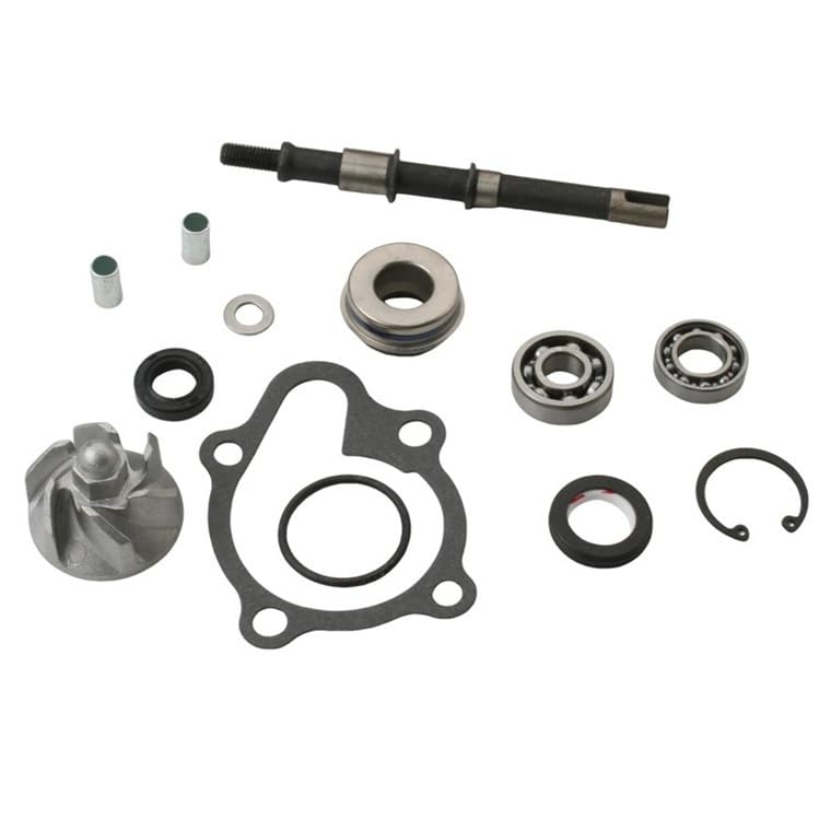 Zestaw naprawczy pompy wodnej do BW Gran Dink 125cc 150cc Dink Classic 200