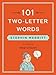101 Two-Letter Words