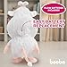 Booba Juguete de peluche parlante, 34 cm Imagen de Booba Juguete de peluche parlante, 34 cm