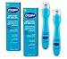 Dermisa Anti-Puff Eye Roller 0.5 Ounce (2 Pack)