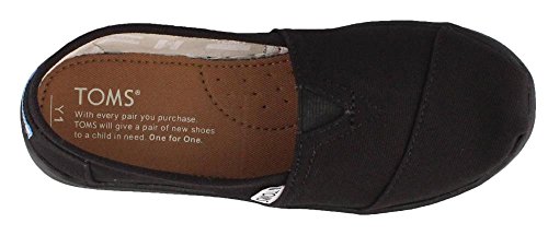 TOMS Men's Classic Alpargata Sneaker2