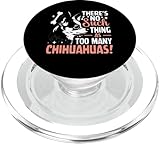 Chihuahua Chi-chi Hua-hua per gli amanti dei cani