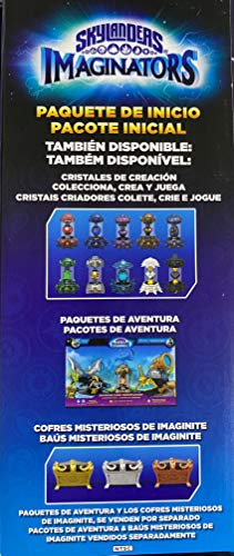 Image of Skylanders Imaginators Starter Pack