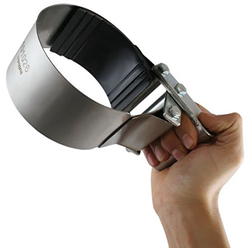 Saca Filtro de Óleo com Abertura Variável, Raven, 101026, 94 a 111mm