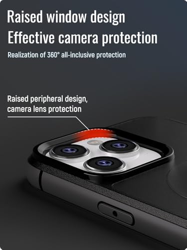 Support de vélo et voiture pour coque antichoc iPhone 16 Plus robuste