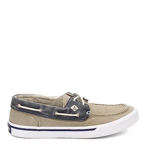 Image of Men's Sperry, Bahama II Boat Shoe