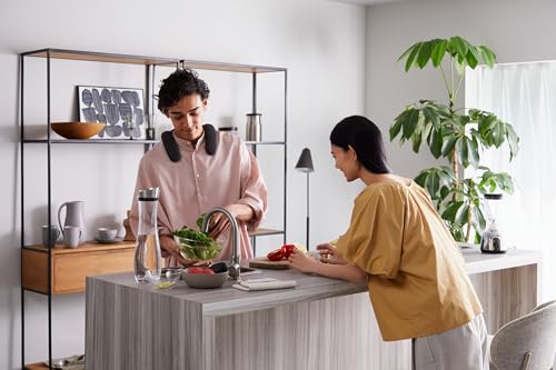 Sony BRAVIA Theatre U - Dolby Atmos® Nackenlautsprecher, Bluetooth®, Multi-Pair Connection, PS5 Gaming Funktion, 360 Spatial Sound Personaliser Sony BRAVIA Theatre U - Dolby Atmos® Nackenlautsprecher, Bluetooth®, Multi-Pair Connection, PS5 Gaming Funktion, 360 Spatial Sound Personaliser