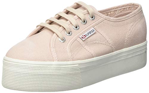 superga rosa amazon