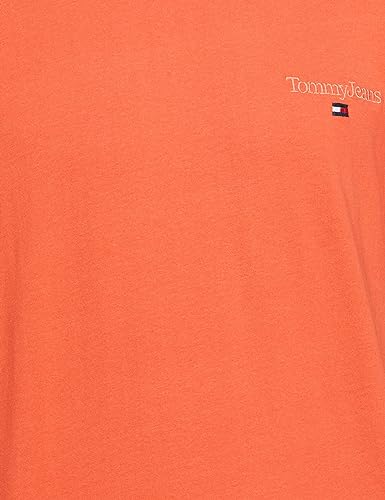 Image of Tommy Hilfiger Men T-Shirt