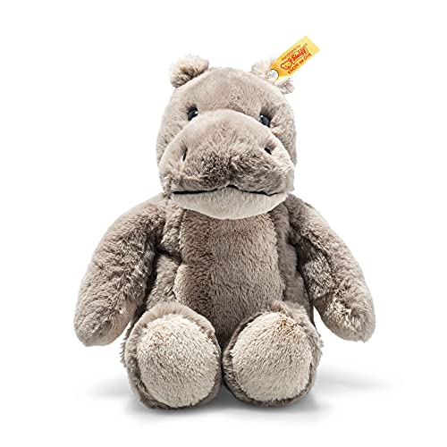 Plüschtier Nilpferd/Hase – 35 Cm, Weich, Kuschelig, Für Kinder & Deko