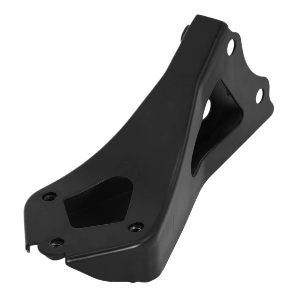 Bhvepubht Onecolor Upper Stay Fairing Headlight Bracket Compatible With Cbr600f4i 2001 2002 2003 2004 2005 2006