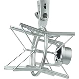 Heil Sound PRSM Champagne Shockmount for Heil PR30 and PR40 Mics
